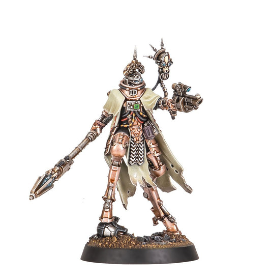 Ad Mech Skitarii Rangers/Avant-garde (59-10)