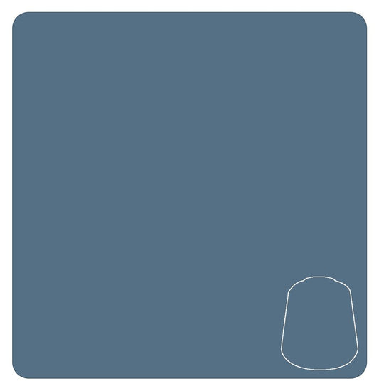 Couche Russ Grey