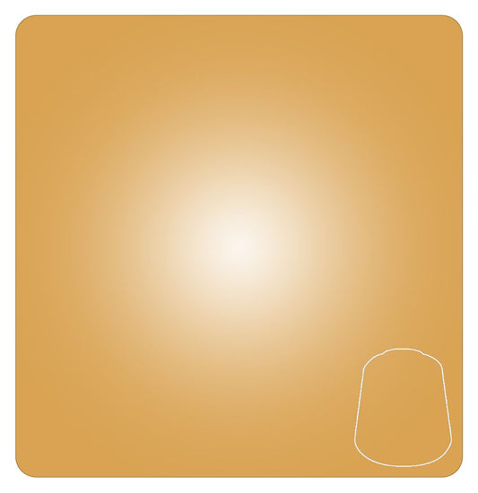 Metallic Skullcrusher Brass (22-73)