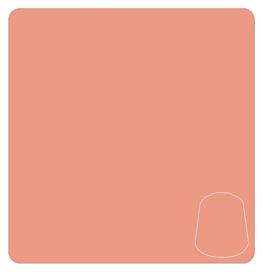 Layer Lugganath Orange (22-85)