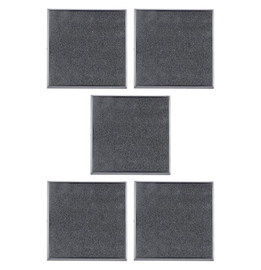 30mm Square Bases (10)