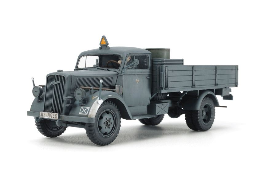 Tamiya German 3Ton 4X2 Cargo Truck 1/48 (32585)