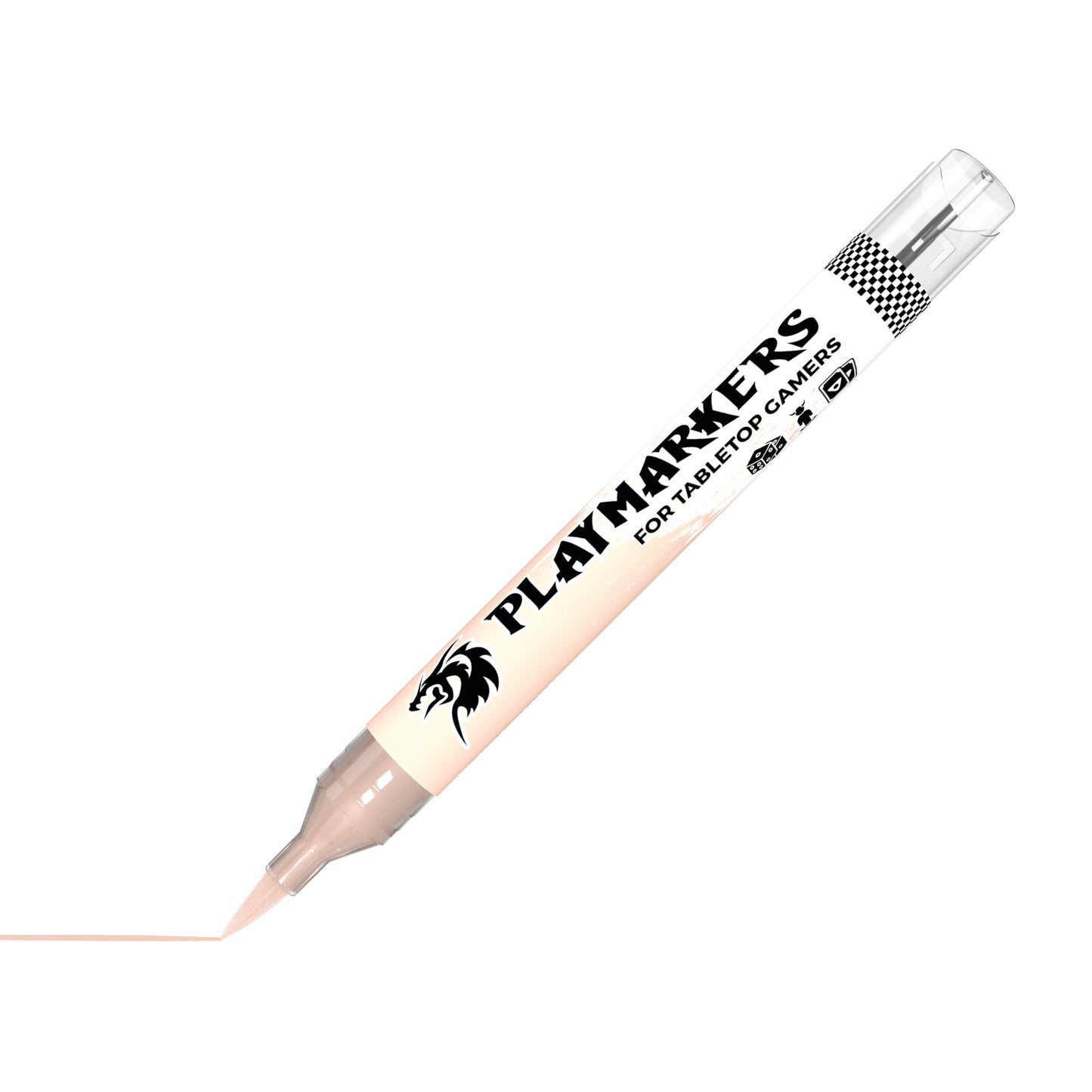AK Playmarkers Light Skin (M007)
