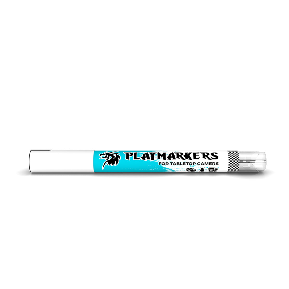 AK Playmarkers Sky Blue (M027)