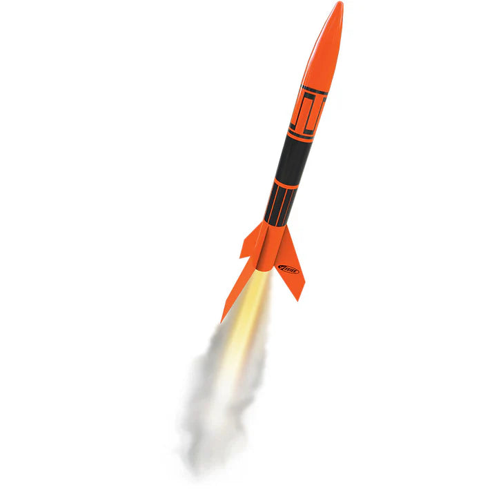 Alpha III Rocket (1256)