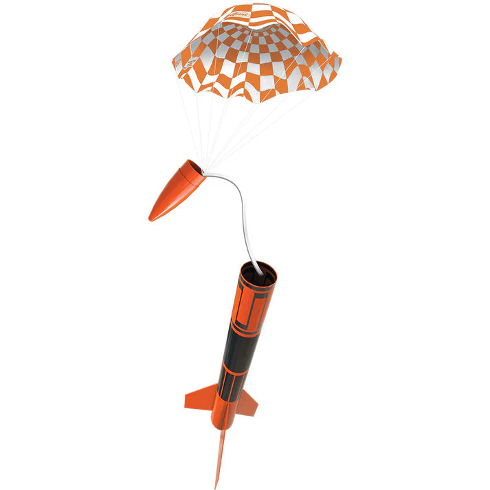 Alpha III Rocket (1256)