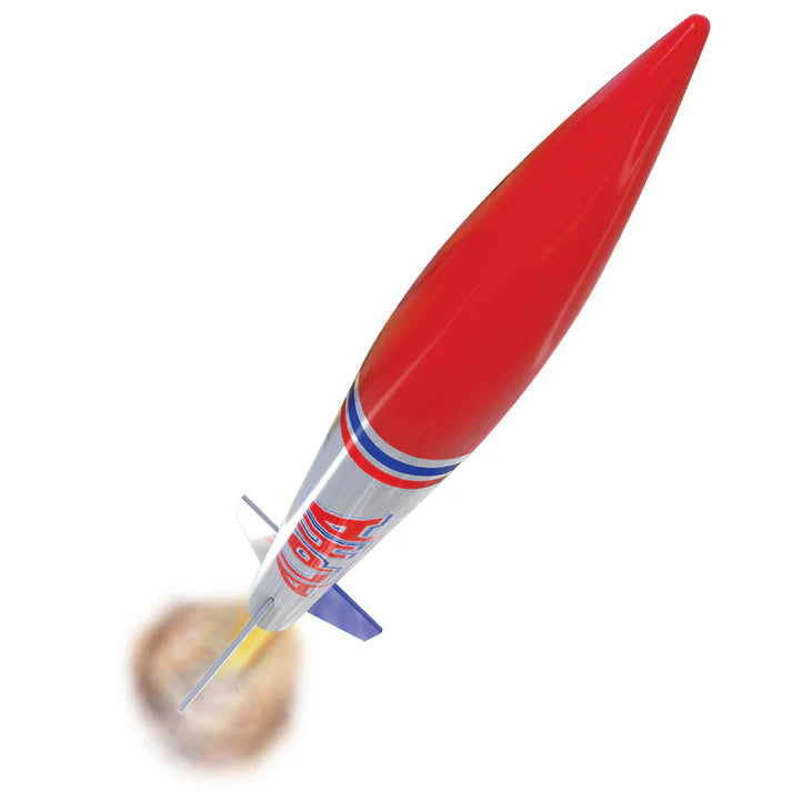 Alpha Rocket (1225)