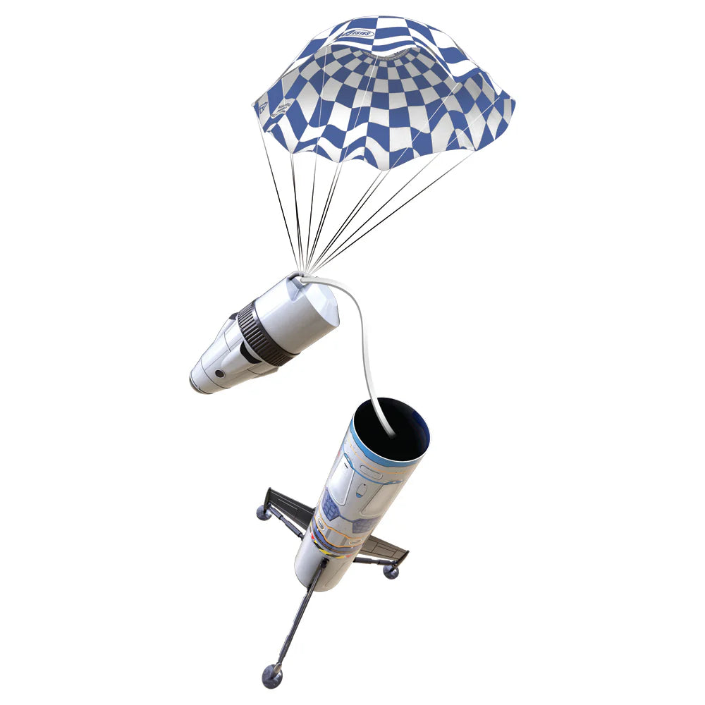 Destination Mars MAV Rocket Kit (7283)