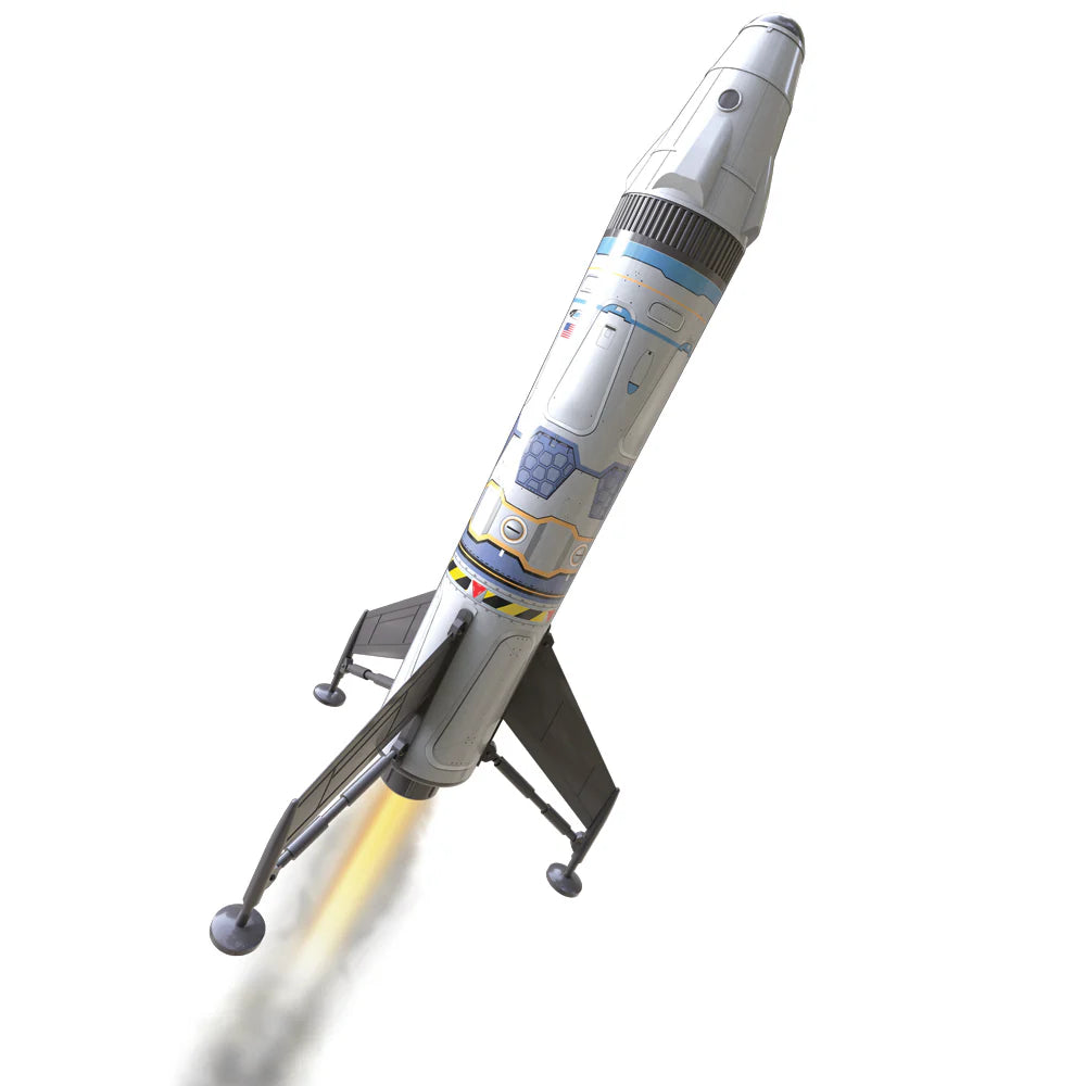 Destination Mars MAV Rocket Kit (7283)