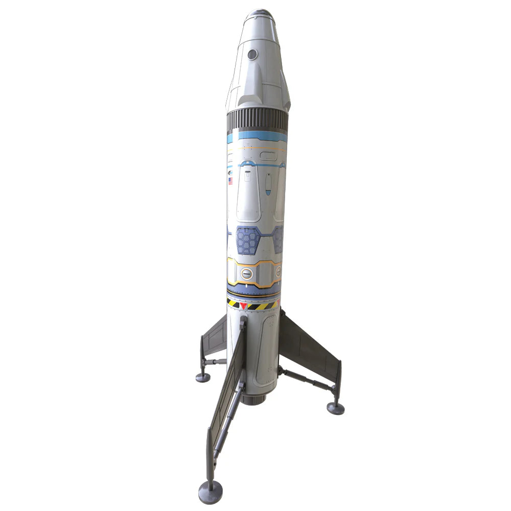 Destination Mars MAV Rocket Kit (7283)