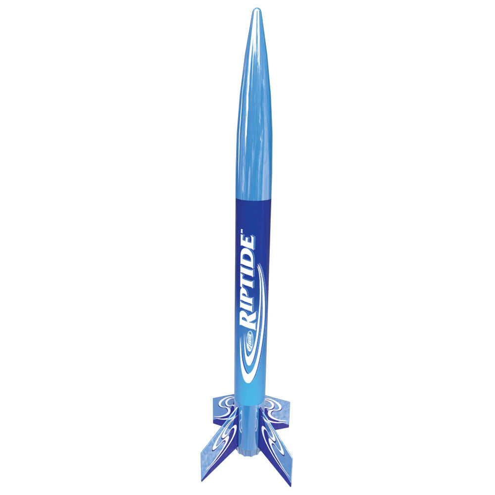 Riptide Rocket Launch Set RTF (1403)