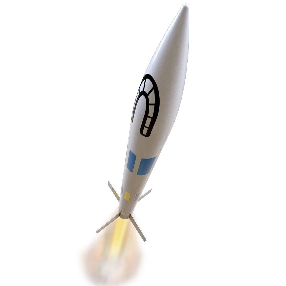 Generic E2X Rocket Kit