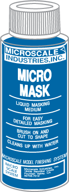 Microscale Micro Mask 1oz (MI7)