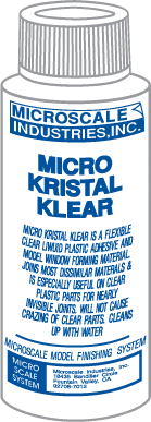 Microscale Micro Kristal Klear 1oz (MI9)