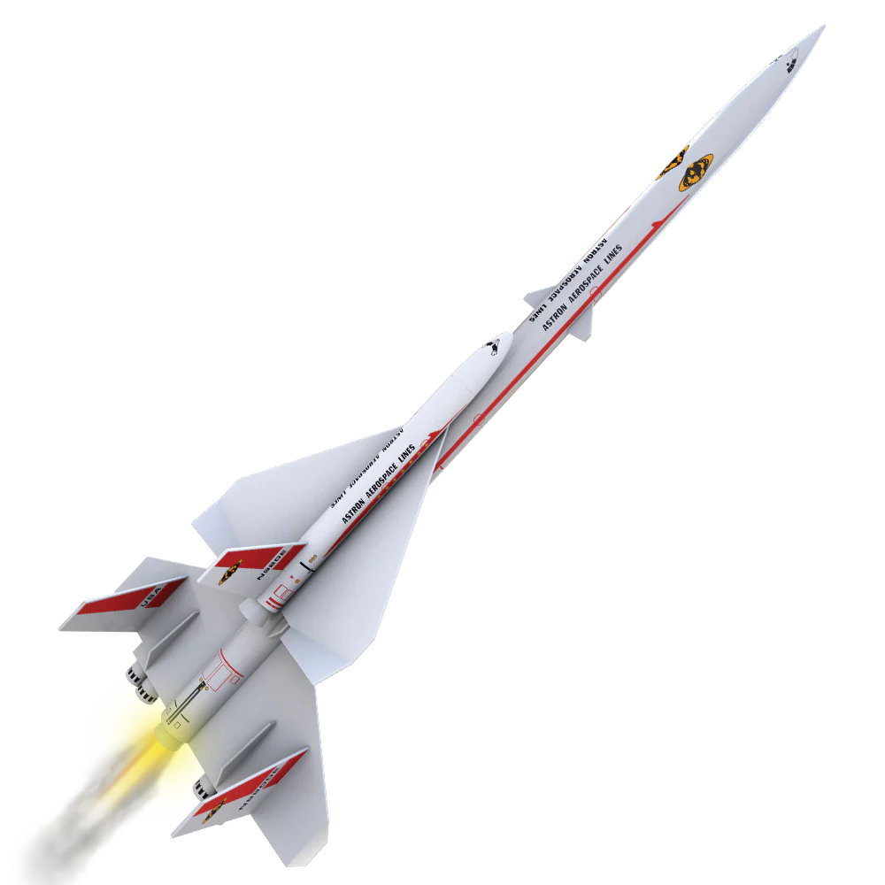 Super Orbital Transport Kit (7314)