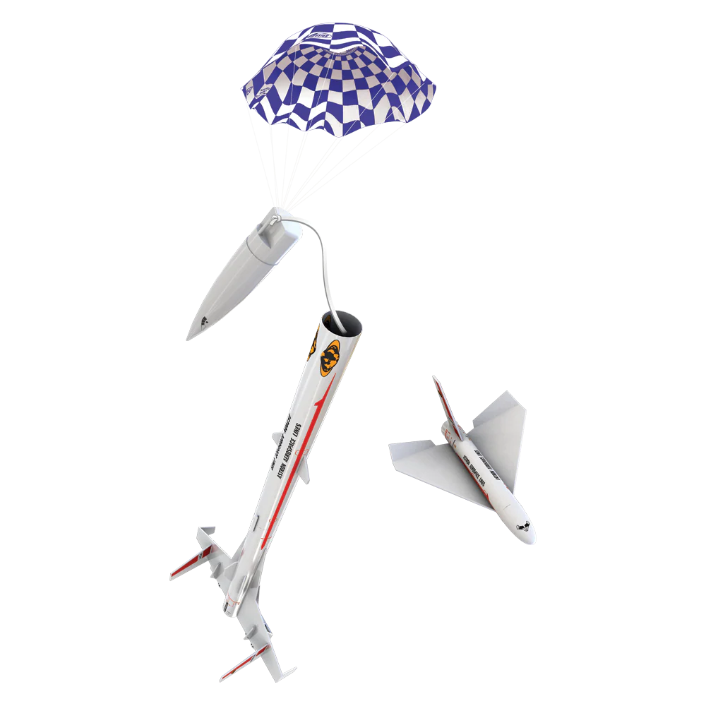 Super Orbital Transport Kit (7314)