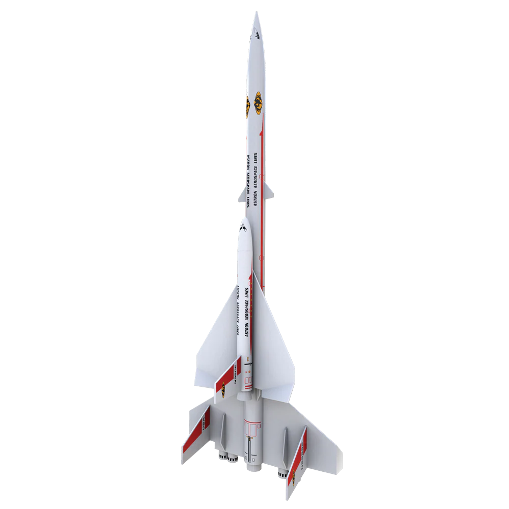 Super Orbital Transport Kit (7314)