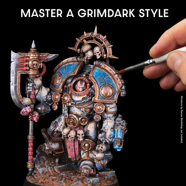 Army Painter John Blanche Volume 3