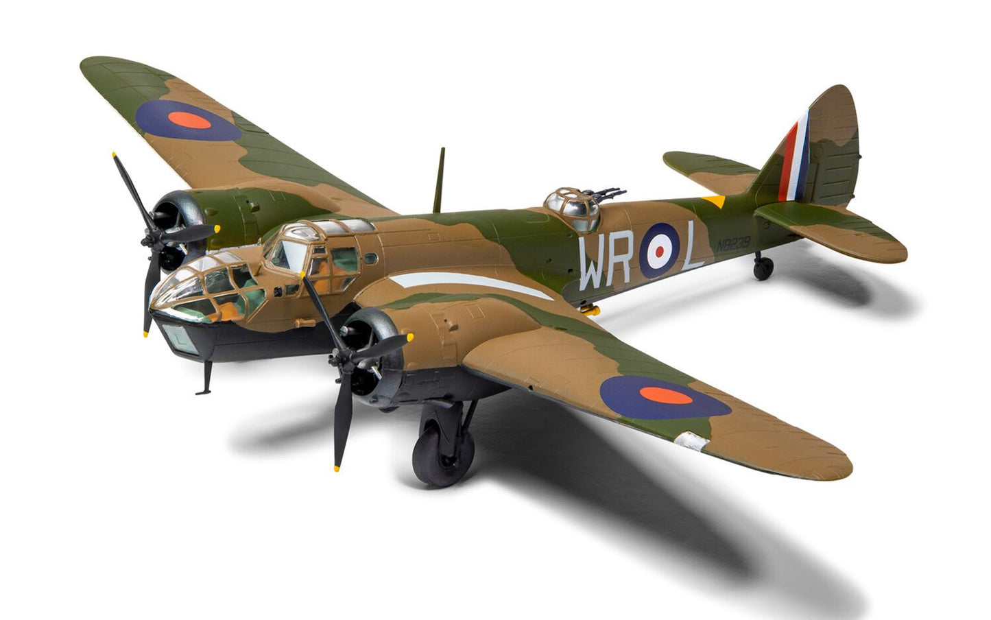 Bristol Blenheim Mk.IVF 1/72 ARX04017