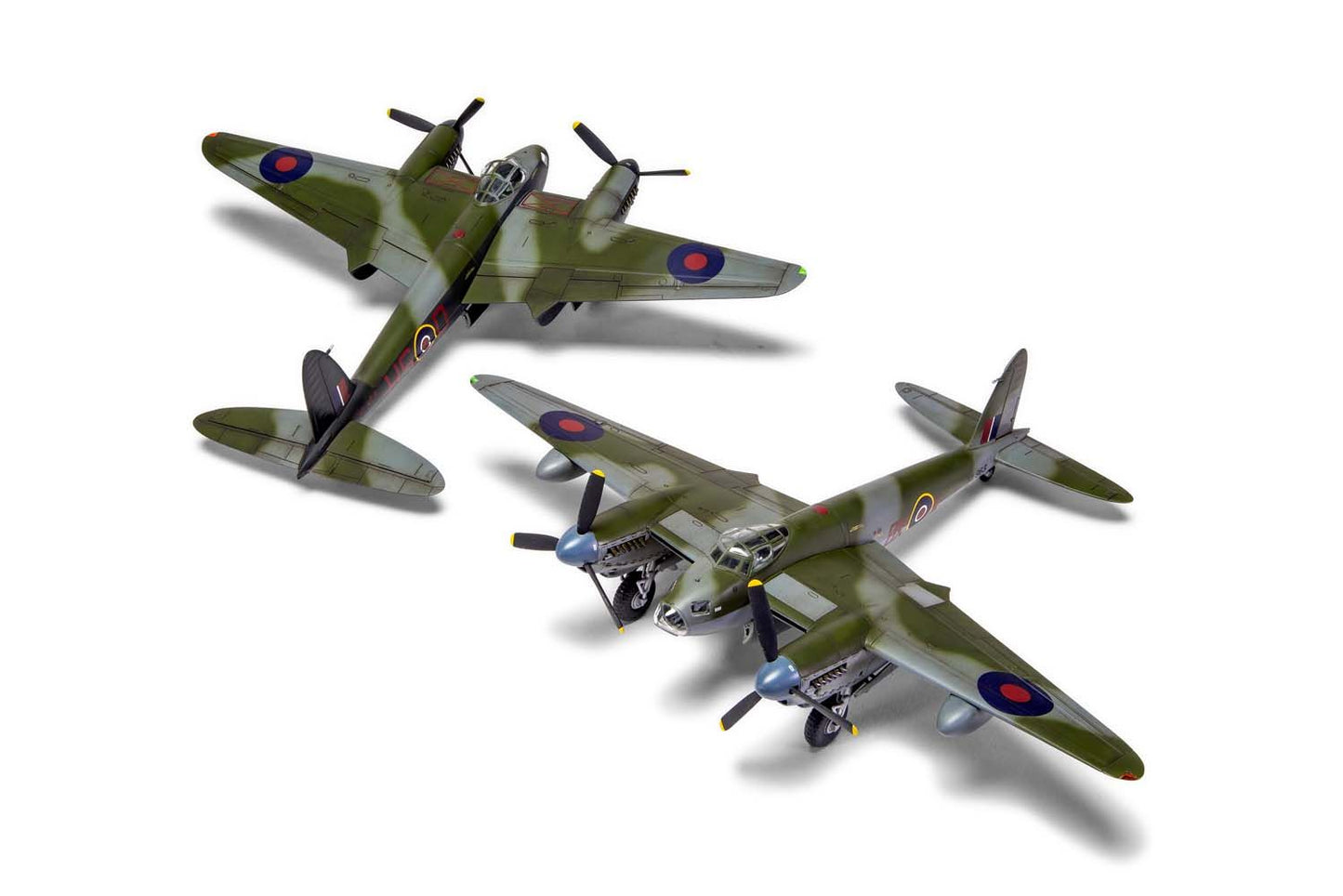 de Havilland Mosquito B.XVI 1/72 ARX04023 