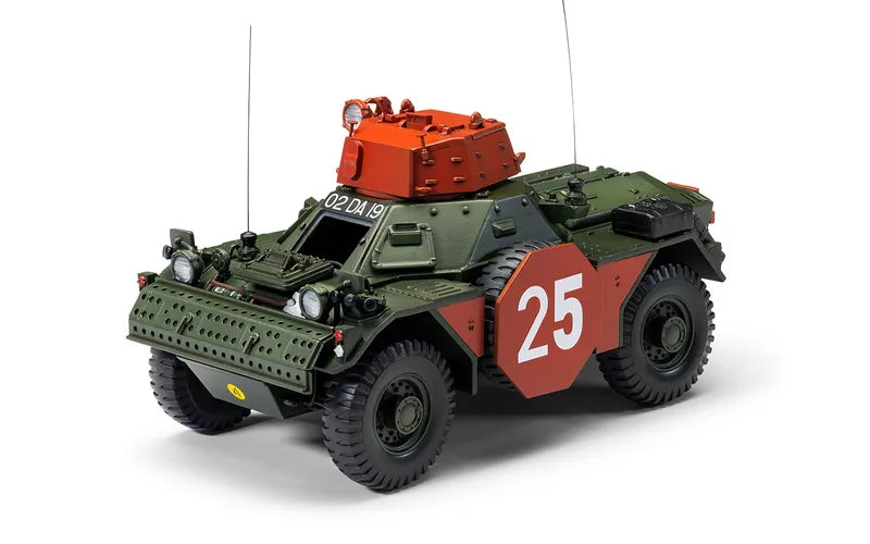 Ferret Scout Car Mk.2 1/35 (A1379)
