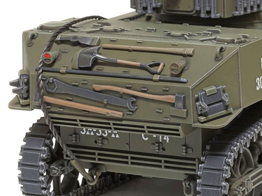 Tamiya US Light Tank M5A1 Stuart 1/48 (32606)