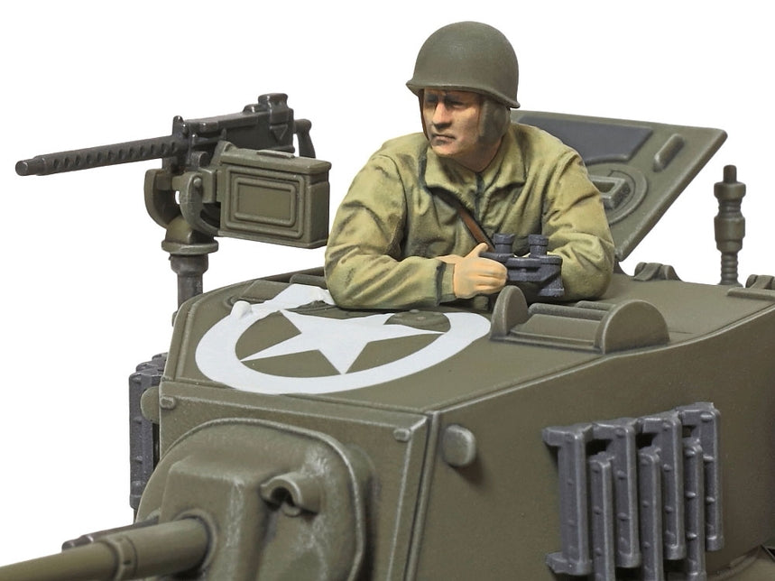 Tamiya US Light Tank M5A1 Stuart 1/48 (32606)