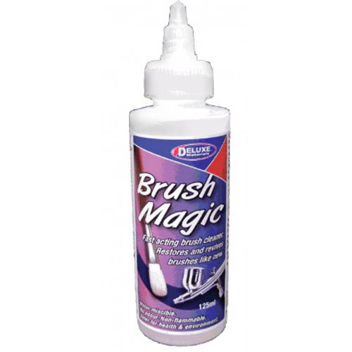 Deluxe Materials Brush Magic 125ml (AC19)