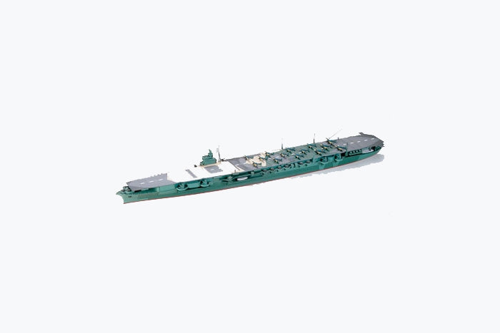 Tamiya Japanese Carrier Zuikaku 1/700 (31214)