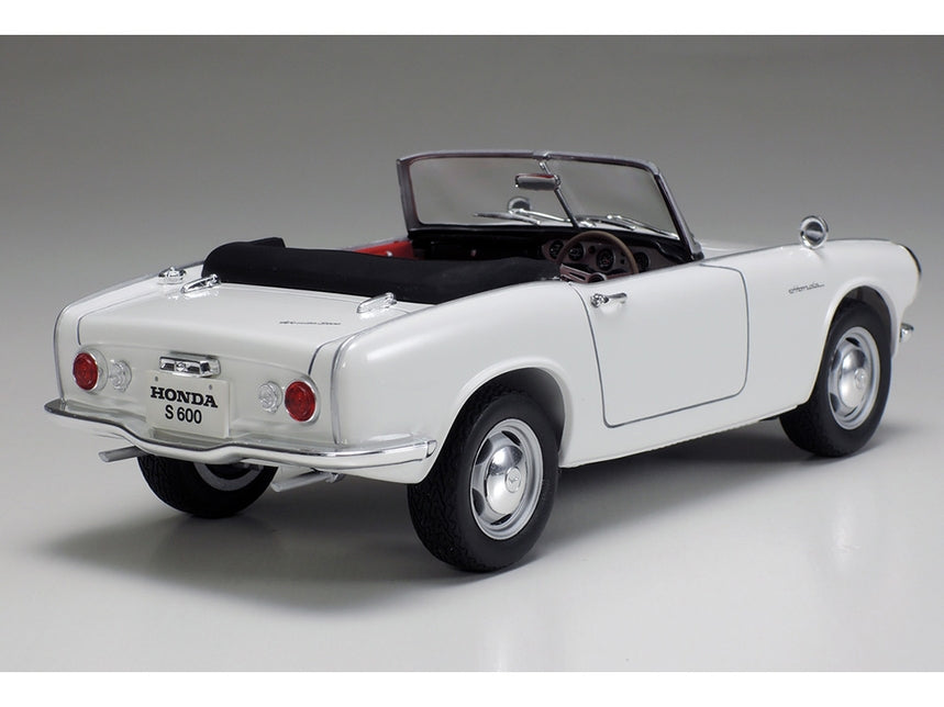 Honda S600 1/24 (24340)