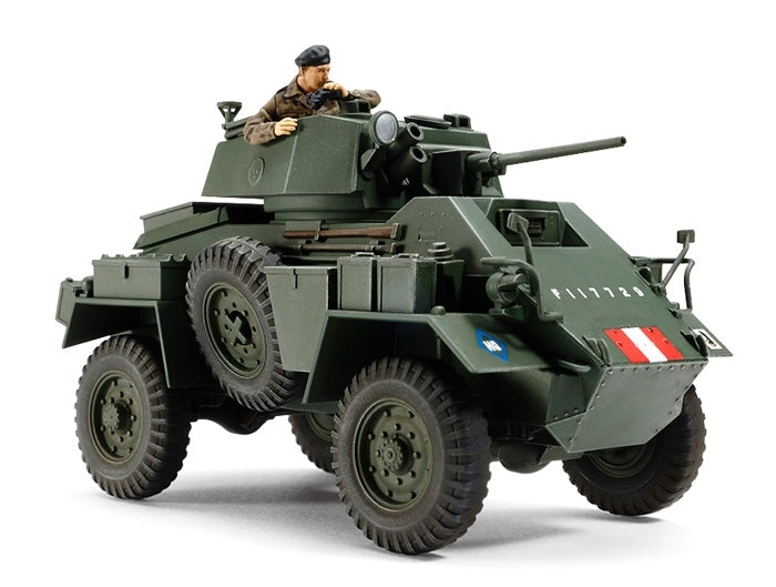 Tamiya British 7Ton Armored Car Mk.IV 1/48 (32587)