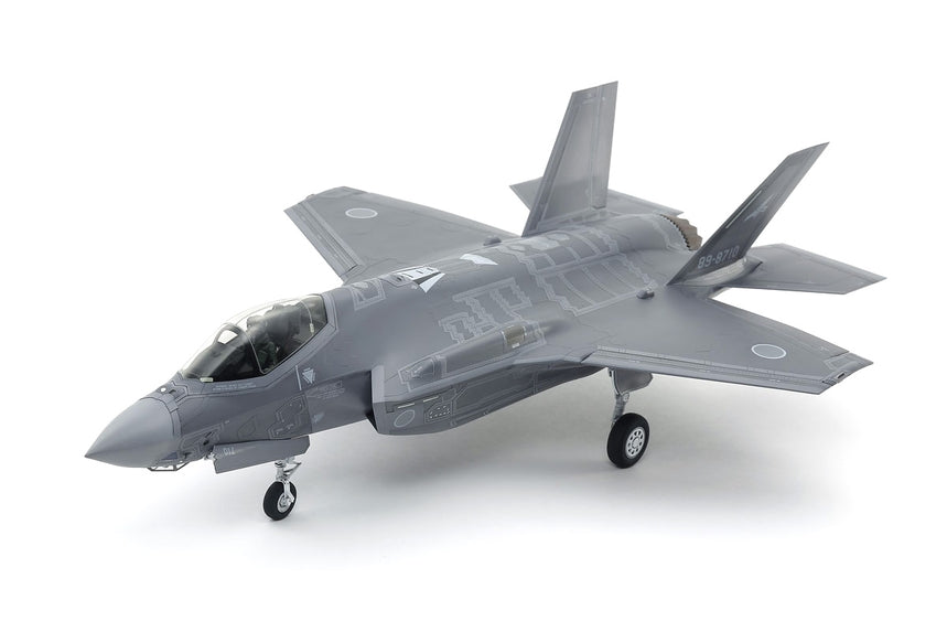 Tamiya Lockheed F-35 A Lightning II 1/48 (61124)