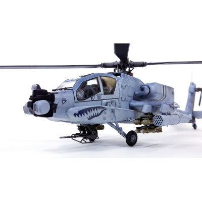 Tridents MH-60S HSC-9 1/35 ACY12120