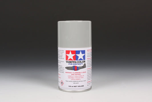 Tamiya AS11 Medium Sea Grey Spray 100ml TAMAS11