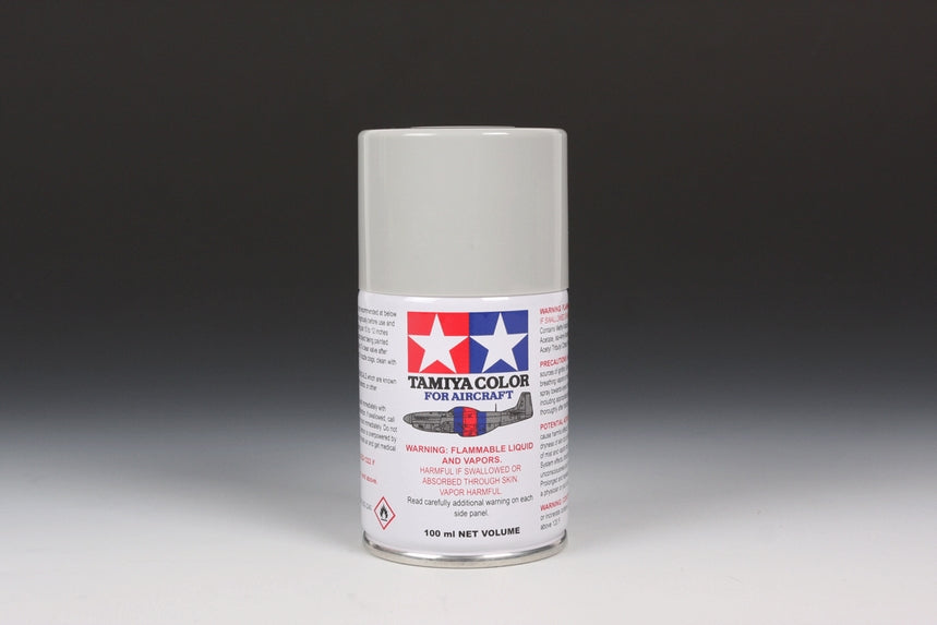 Tamiya AS2 Light Grey IJN Spray 100ml TAMAS2