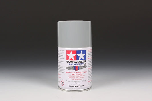 Tamiya AS32 Medium Sea Gray RAF Spray 100ml TAMAS32