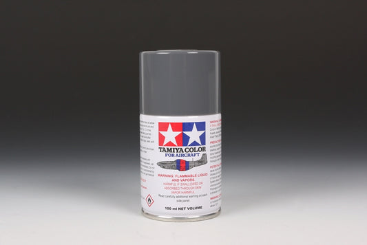 Tamiya AS4 Gray Violet Luftwaffe Spray 100ml TAMAS4