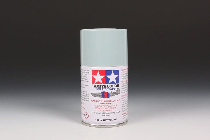 Tamiya AS5 Light Blue Luftwaffe Spray 100ml TAMAS5