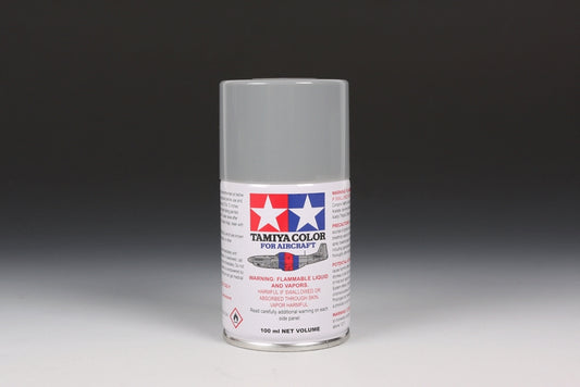 Spray USAF gris neutre Tamiya AS7 100 ml TAMAS7