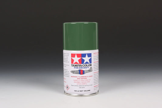 Spray vert foncé Tamiya AS9 100 ml TAMAS9