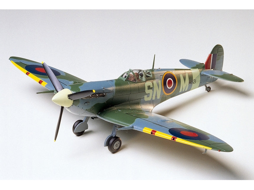 Tamiya Supermarine Spitfire Mk.Vb 1/48 (61033)