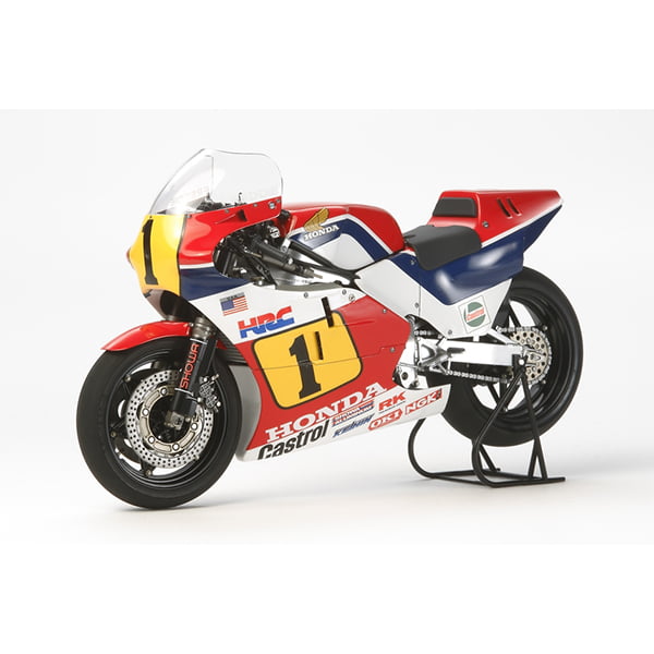 Tamiya NSR500 1984 1/12 (14121)