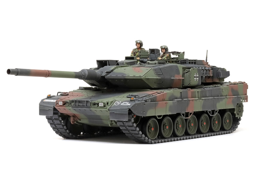 Tamiya Leopard 2 A7V 1/35 (35387)