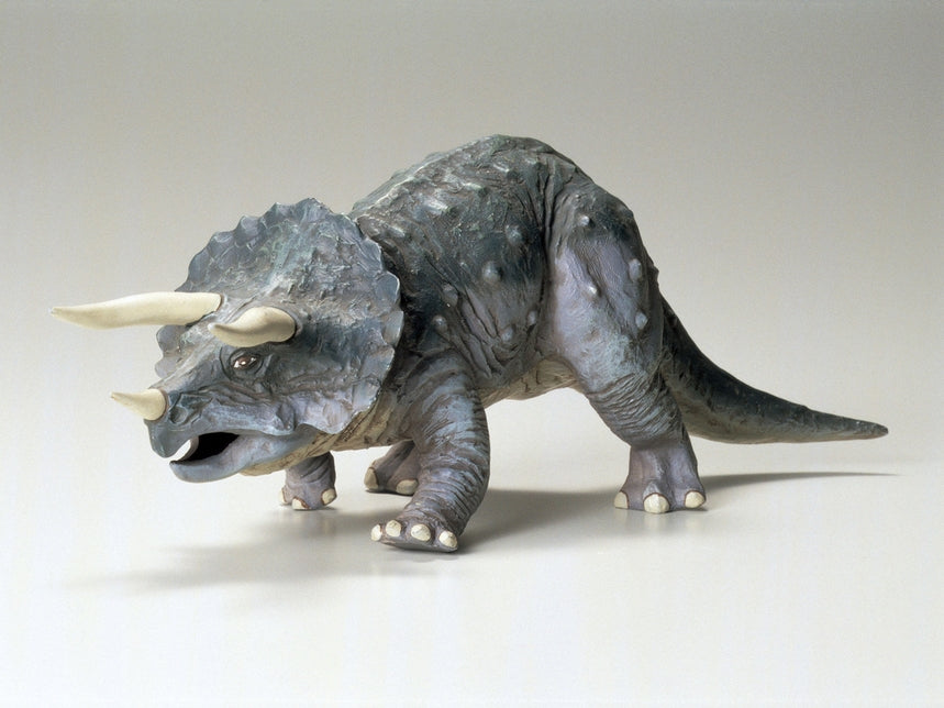 Tamiya Triceratops Eurycephalus 1/35 (60201)