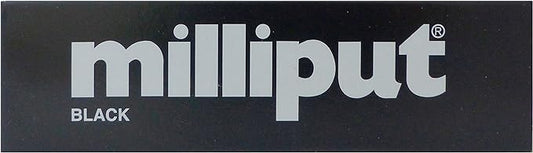 Milliput Black 4oz