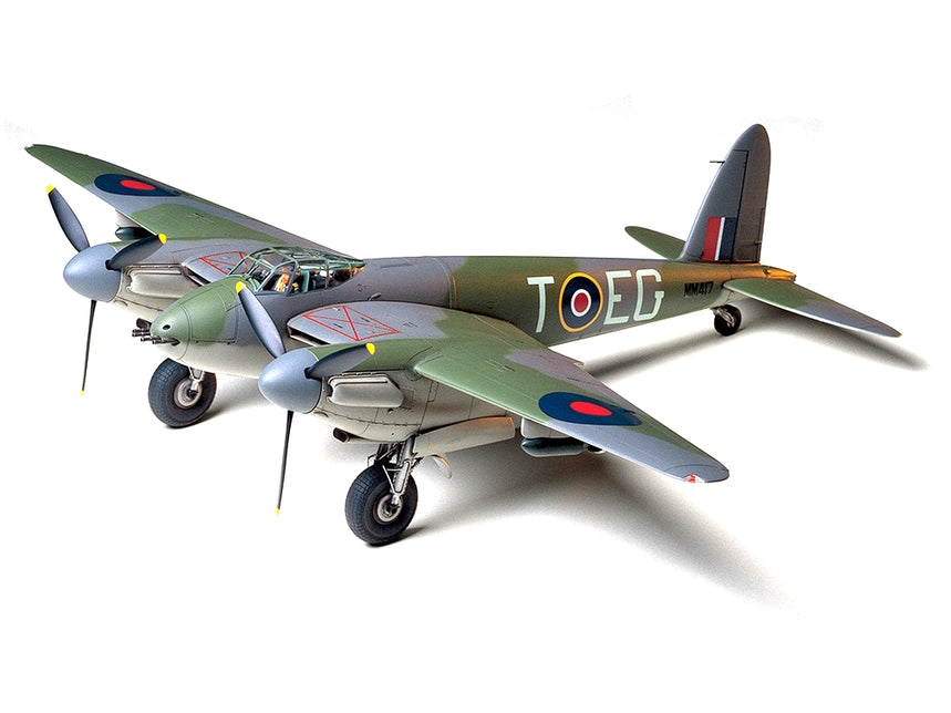 Tamiya De Havilland Mosquito Fb-Mk.6 1/48 (61062)