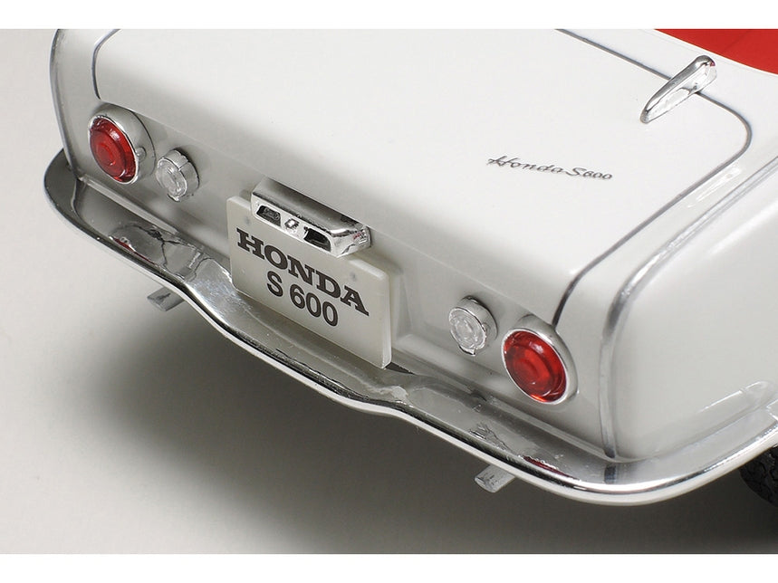 Honda S600 1/24 (24340)