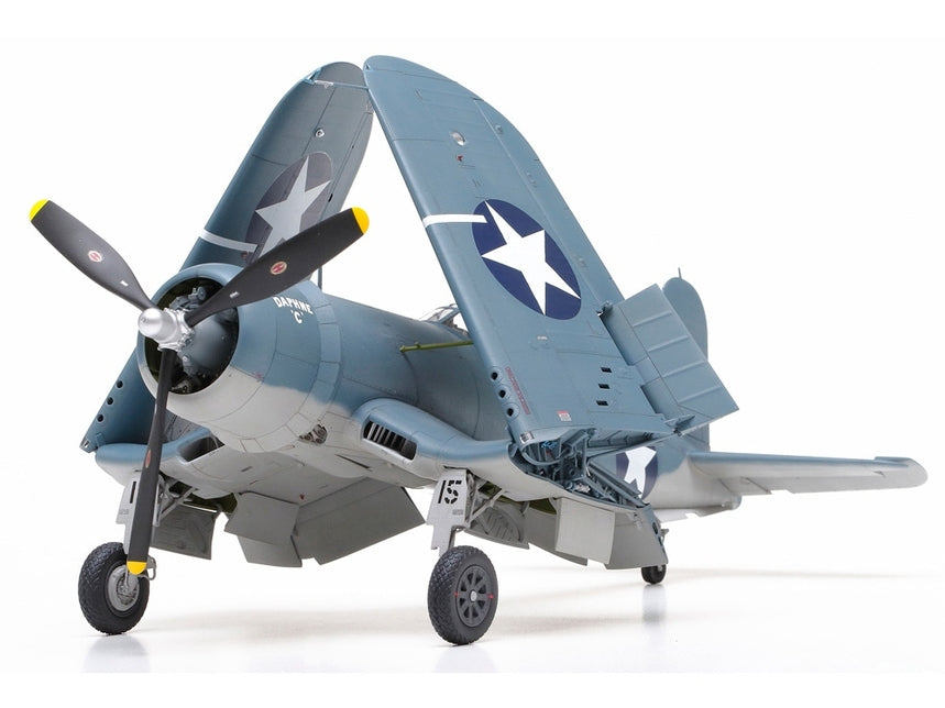 Tamiya F4U-1 Corsair Birdcage 1/32 (60324)