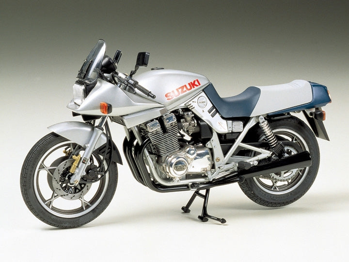 Suzuki GSX1100 Katana 1/12 (14010)