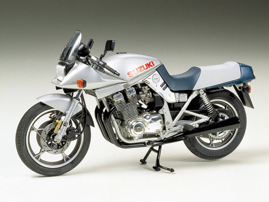 Suzuki GSX1100 Katana 1/12 (14010)
